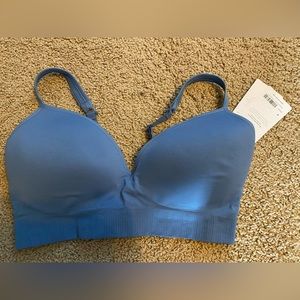 Athleta Sports Bra